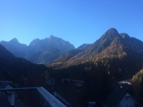Grandview Apartment Kranjska Gora, Kranjska Gora